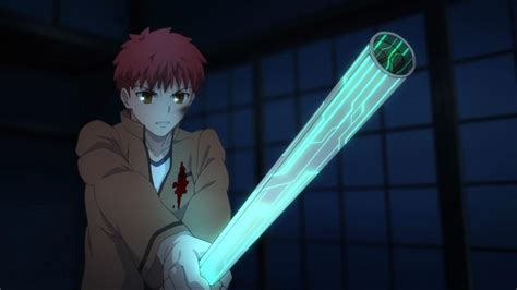 A fanfiction story centered around shirou and his superior magic circuits